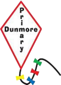 Logo for Dunmore Primary School